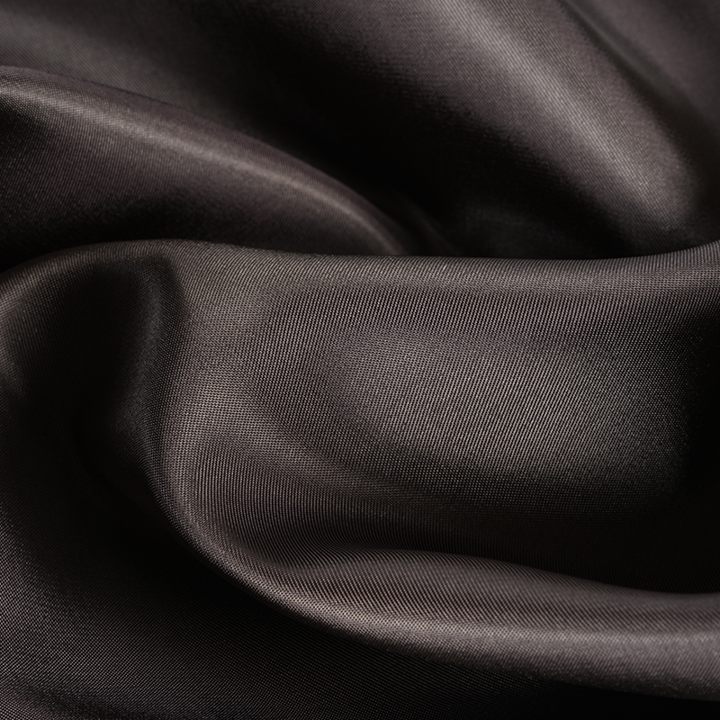 Materiaali 75/120D asetaattitvilli