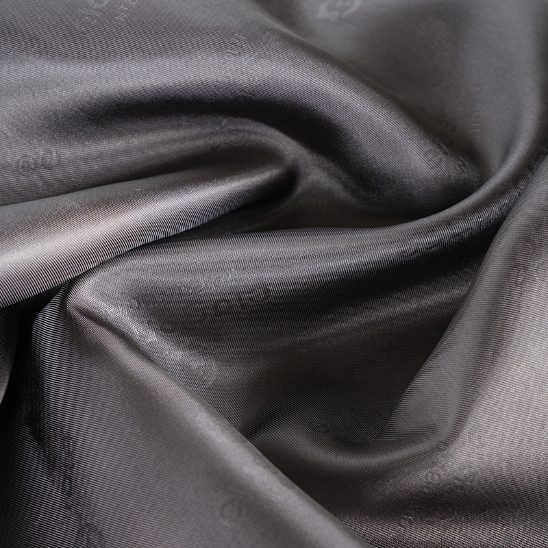 A/V Twill kohokuvioitu vuori