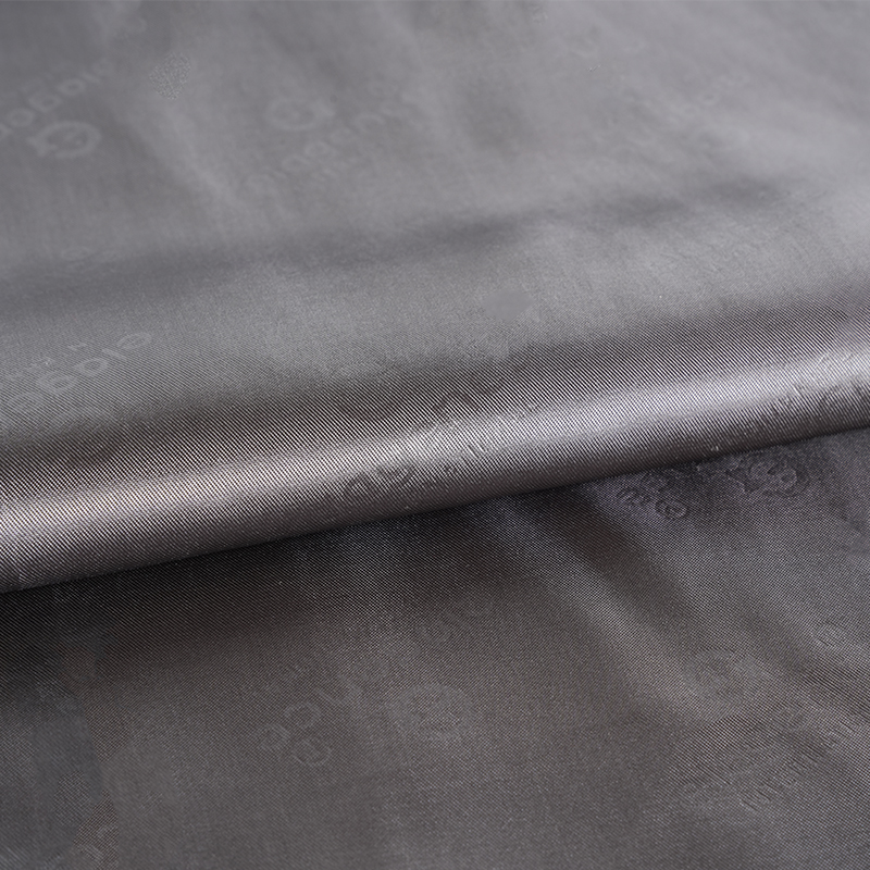 A/V Twill kohokuvioitu vuori