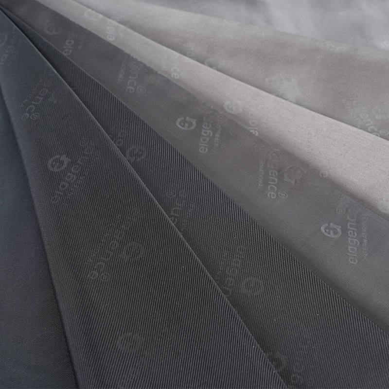 A/V Twill kohokuvioitu vuori