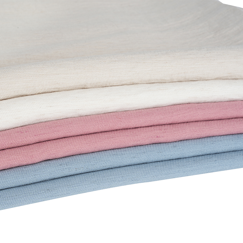 34 % NYLON 56 % RAYON 10 % pellava sekoitettu kangas