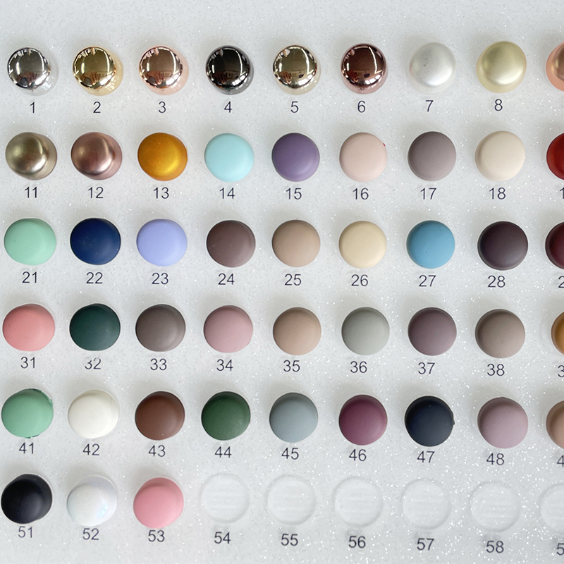 G329 Päivittäinen Hijab-magneetti