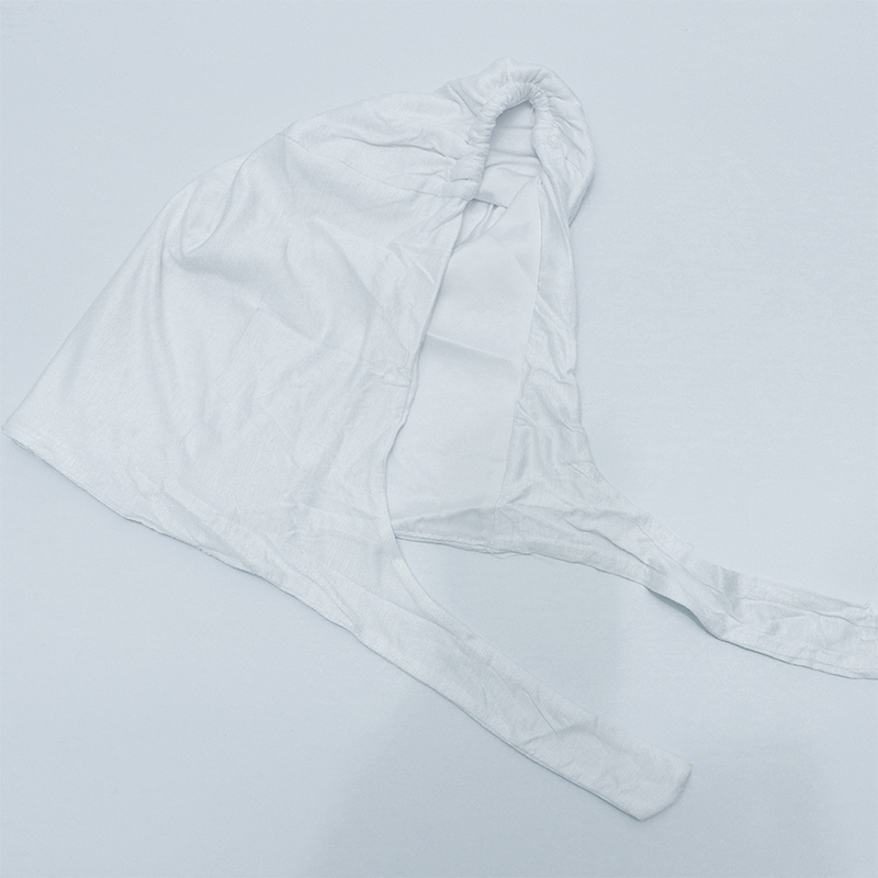 G384 Ihoystävällinen elastinen hijab-aluslakka