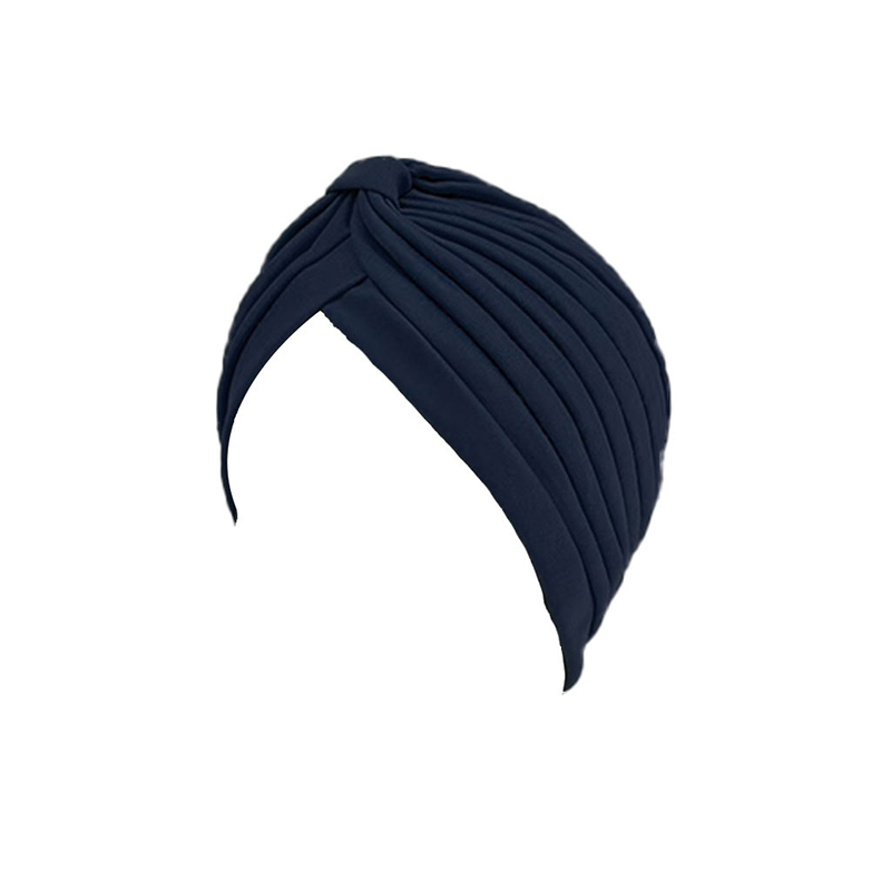 G648 Yksinkertainen ja virkistävä Hijab-alushattu