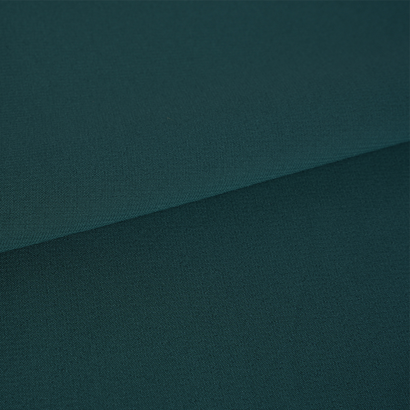 100D Stretch Sifonki värjätty