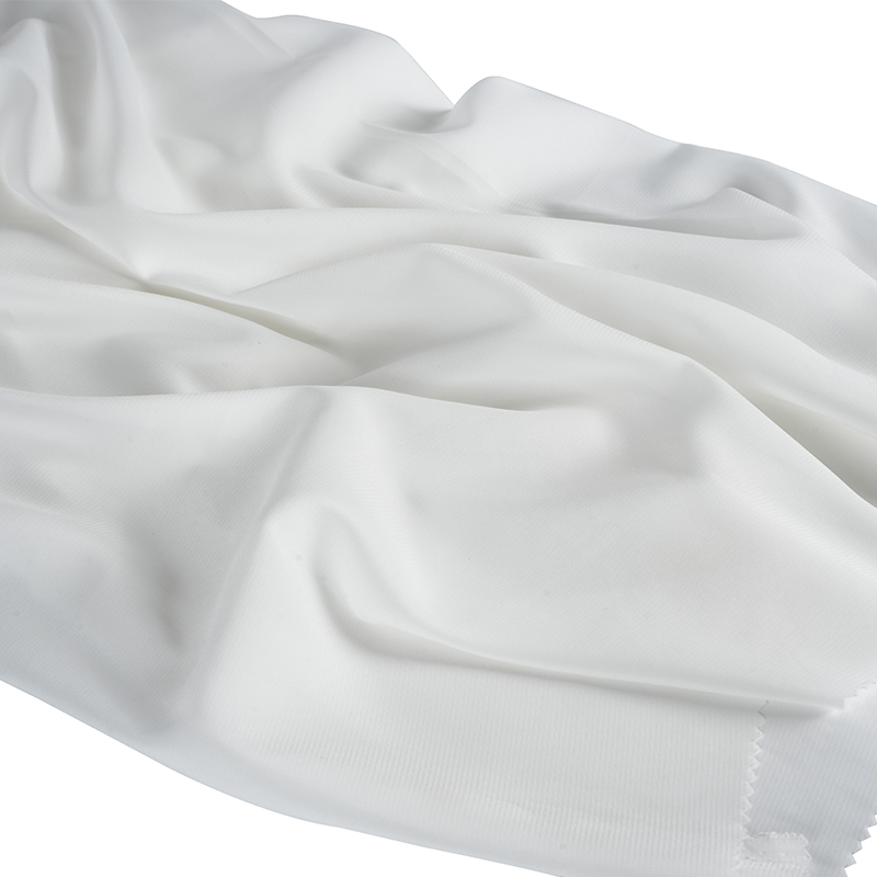 100D Stretch Sifonki värjätty