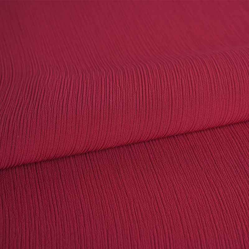 100D paramagneettinen kreppivärjäys