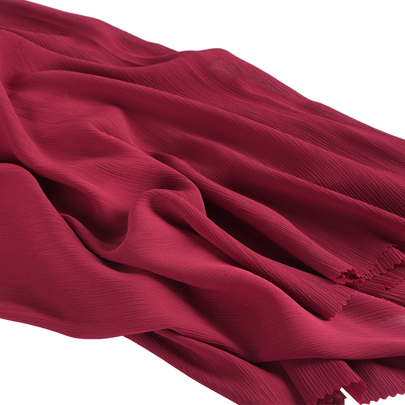 100D paramagneettinen kreppivärjäys