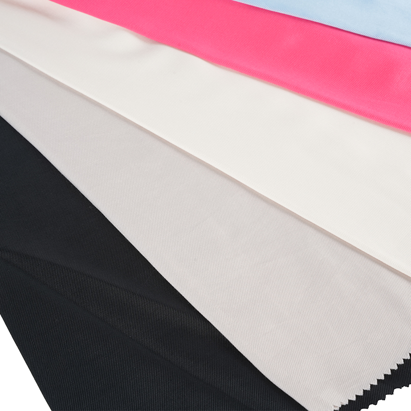 POLY RAYON KESKIMÄÄRÄ TWILL