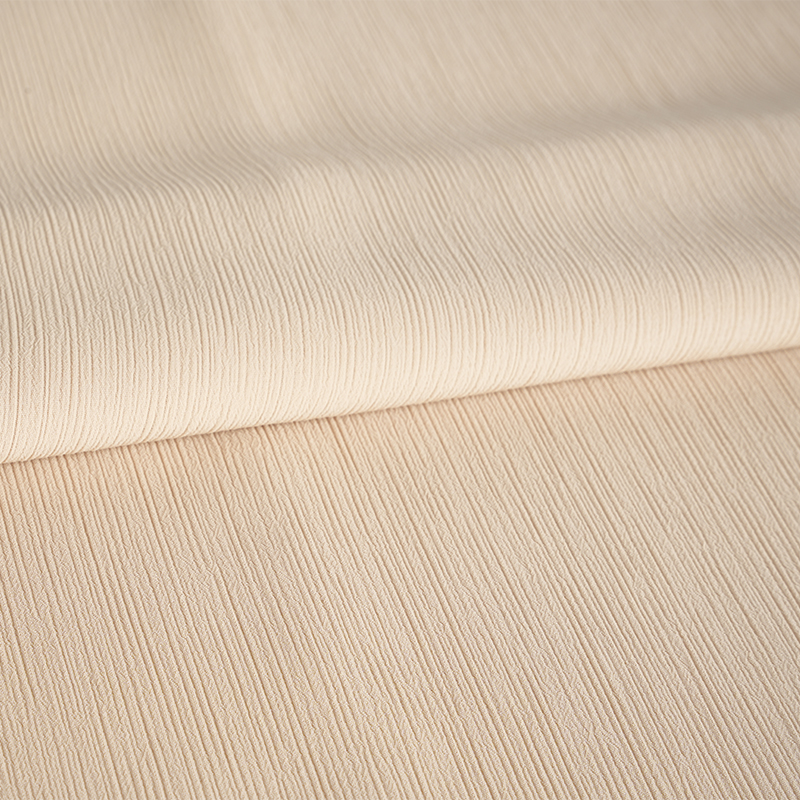 100D paramagneettinen kreppivärjäys