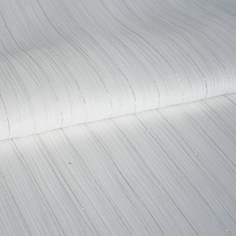 75D hopea silkkisifonkikreppi