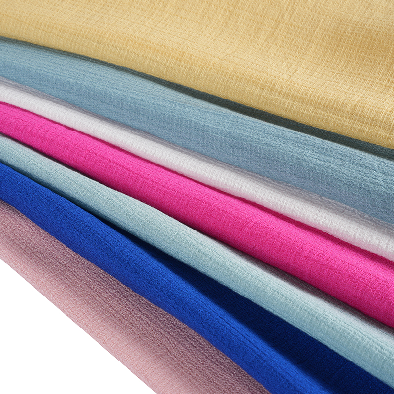 Maissinauhan värjäys