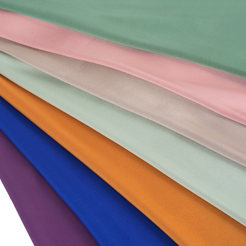 Asetaatti yksipuolinen hamppu