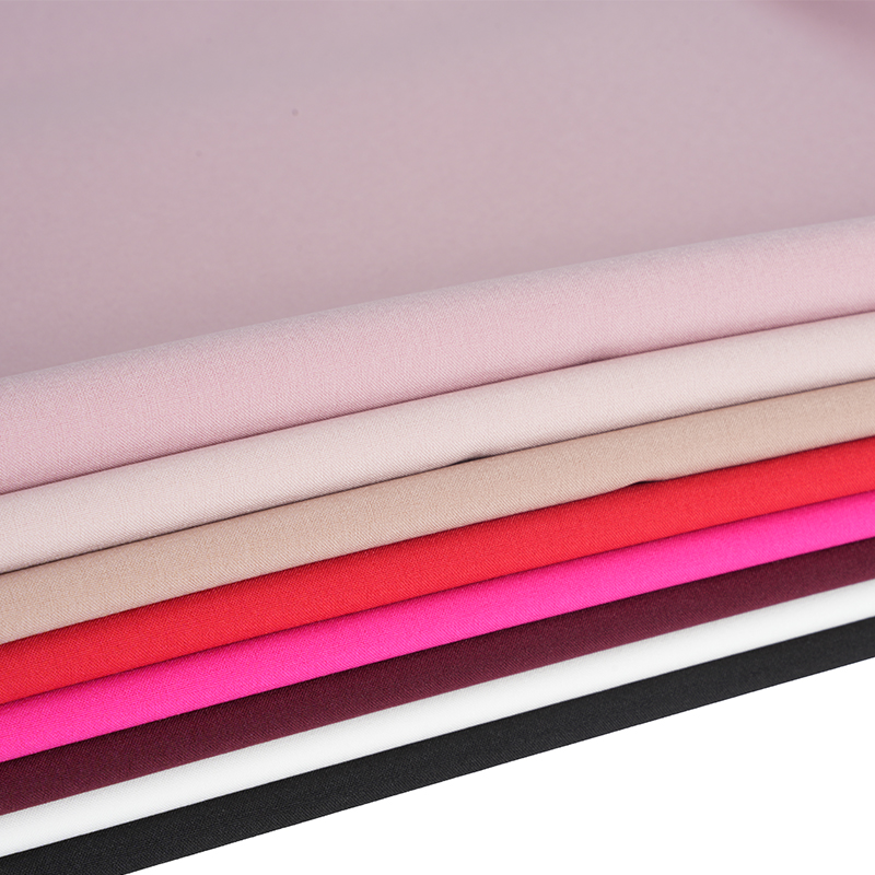 75d Nelipuolinen elastinen värjäys