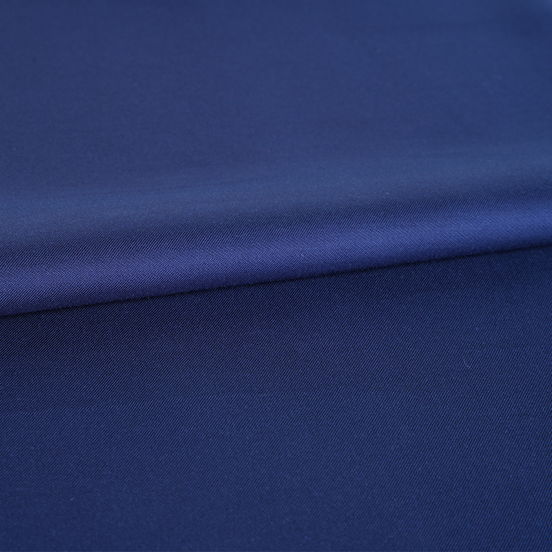 75d*21s Ihmissilkki Ihmisen puuvillatvilli