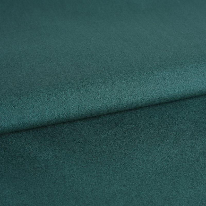 40-luvun puuvillapopliini