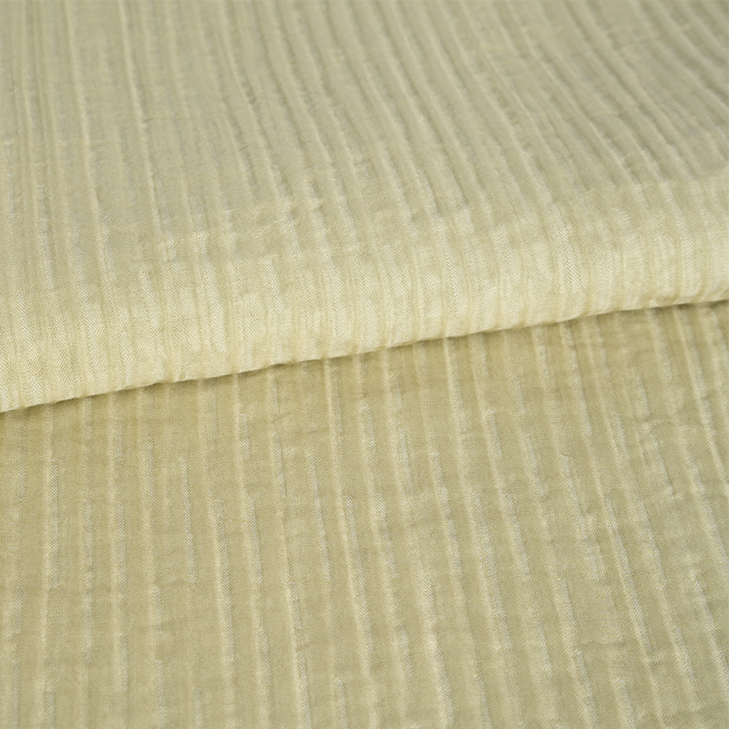 Tencel kaksikerroksinen kreppi