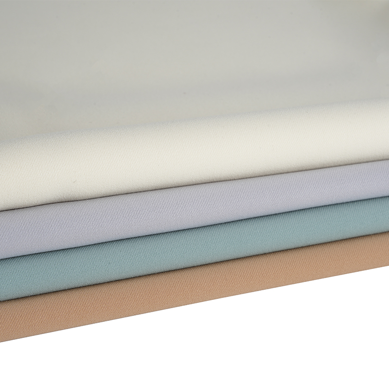 95d*160d Morgan silkin värjäys