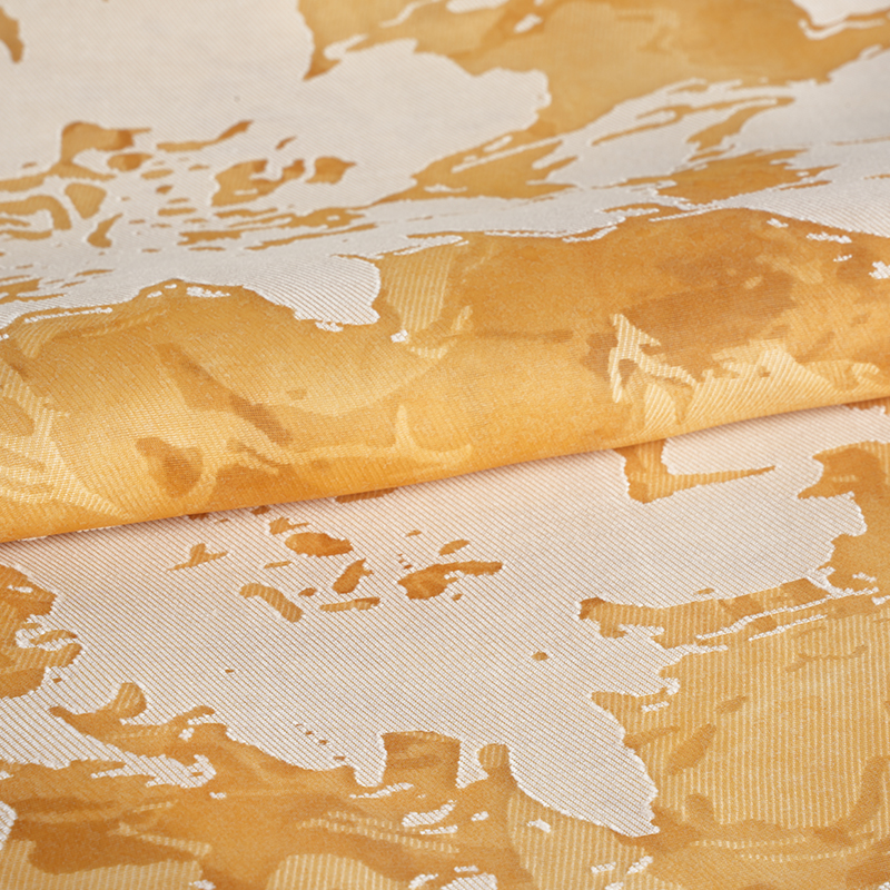 RT Burnt Flowers -kangas