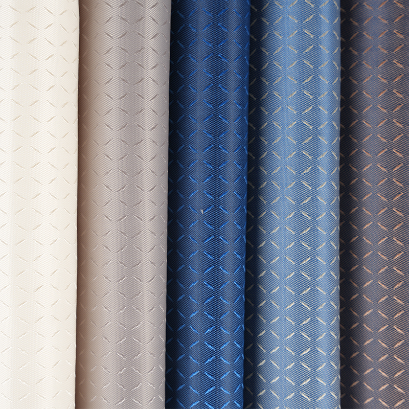 Kationinen nelikulmainen timanttijakardi