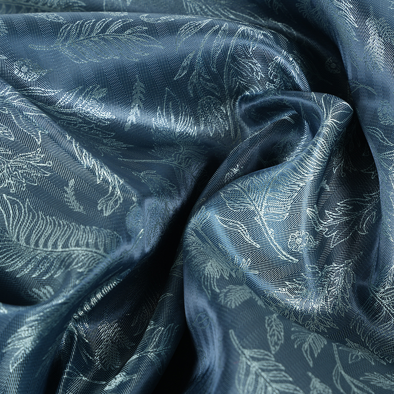 Polyesteri Sequoia Jacquard