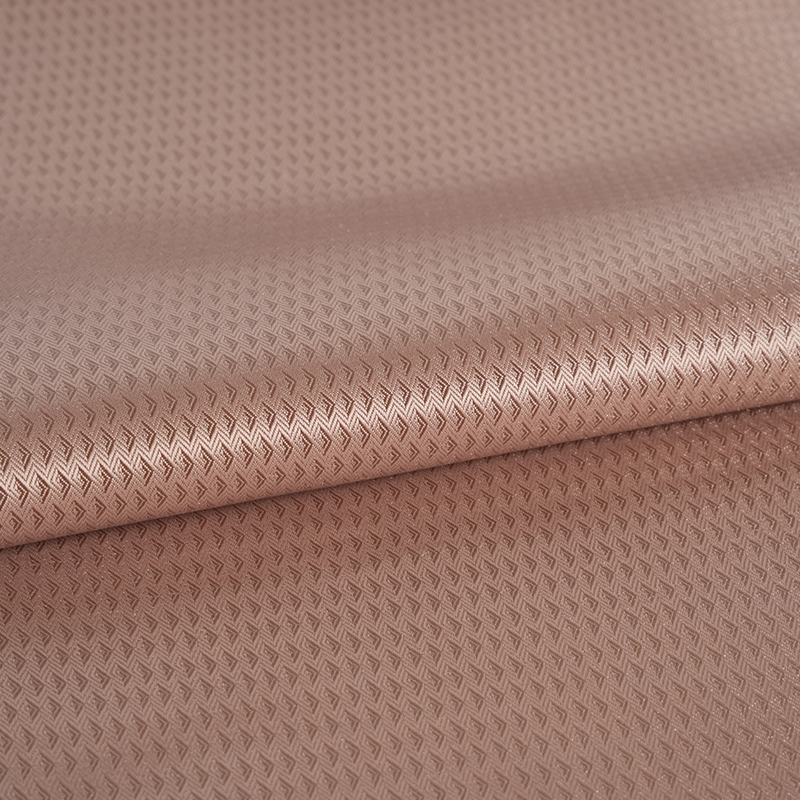 Polyesteri edessä ja takana Arrow Flight Small Jacquard