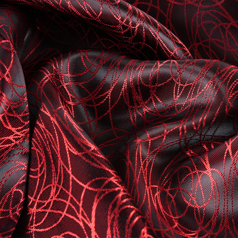 PV Thread Loop Jacquard