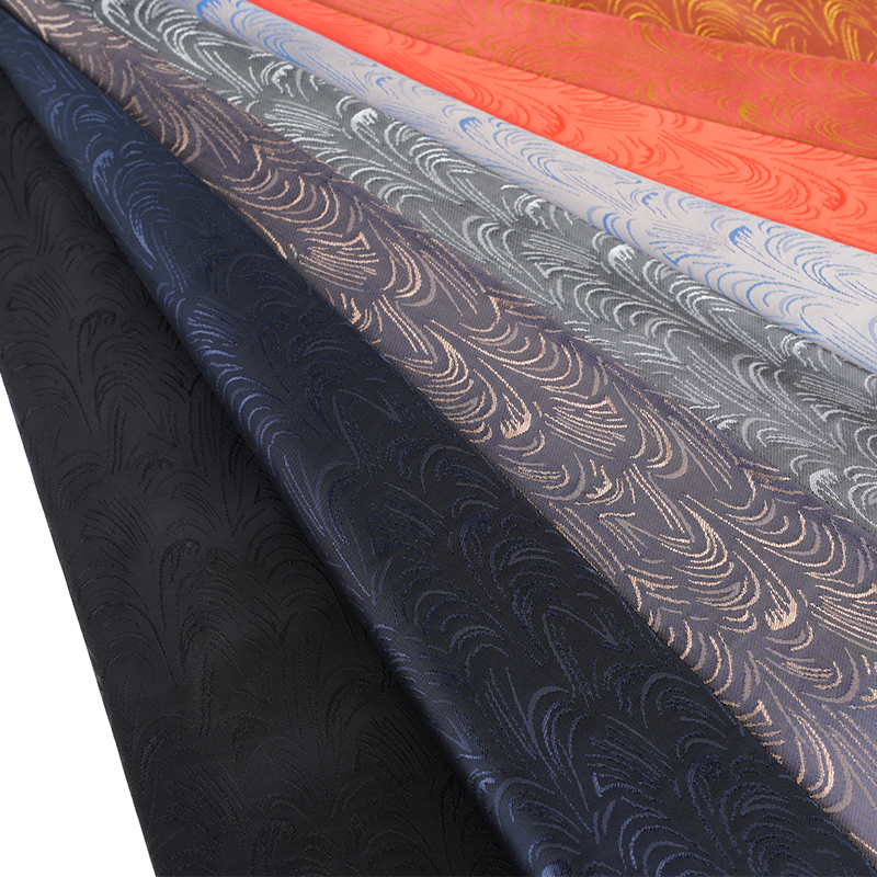 PV Vehnäkukka Jacquard