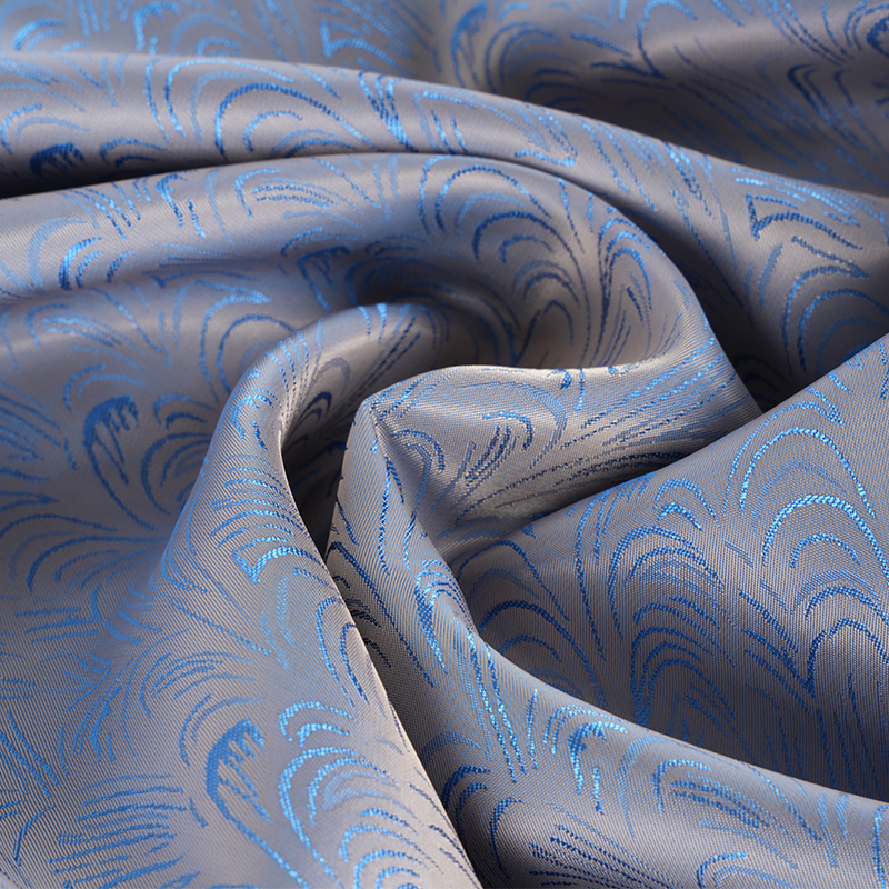 PV Vehnäkukka Jacquard