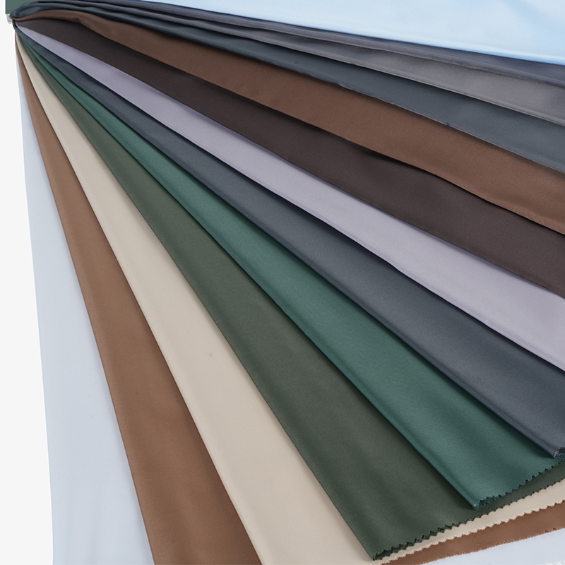 Polyesteri Shumei Silkki