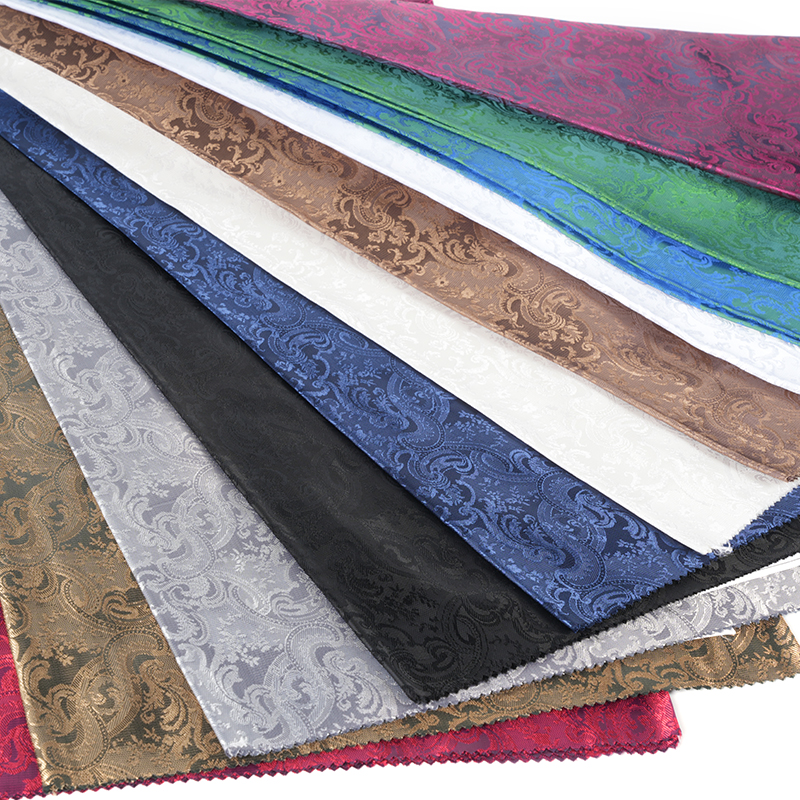 PV erikoinen Jacquard-kangas