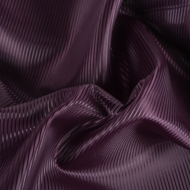 Polyester Coarse Twill -kangas
