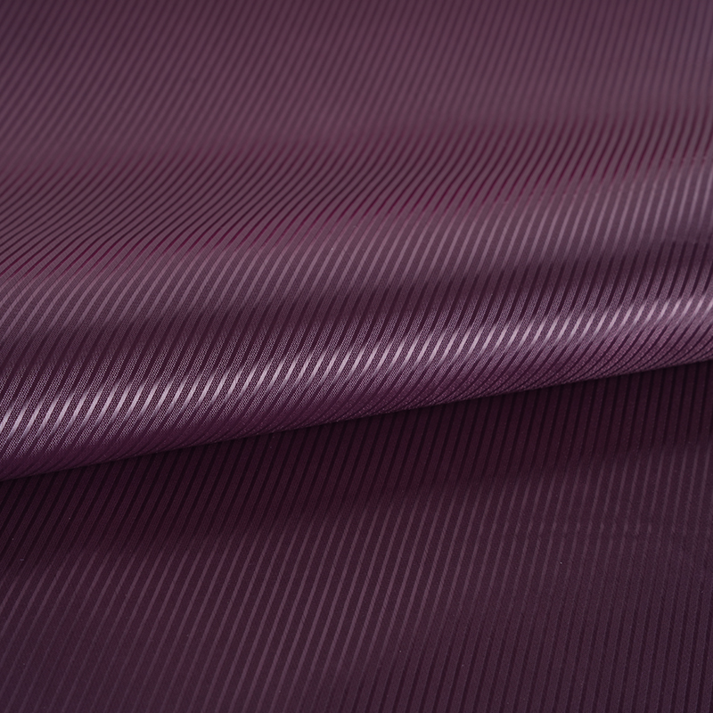 Polyester Coarse Twill -kangas