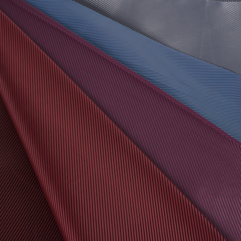 Polyester Coarse Twill -kangas