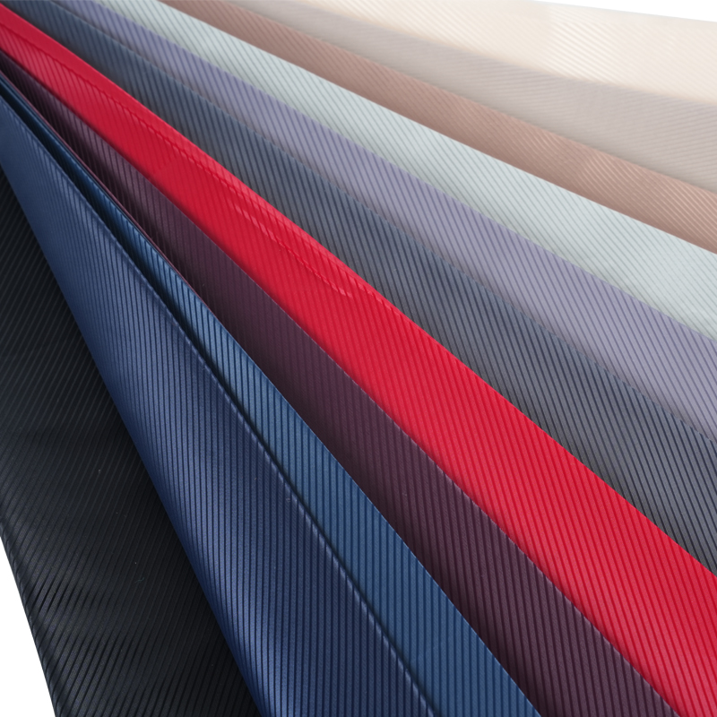 Polyester Coarse Twill -kangas