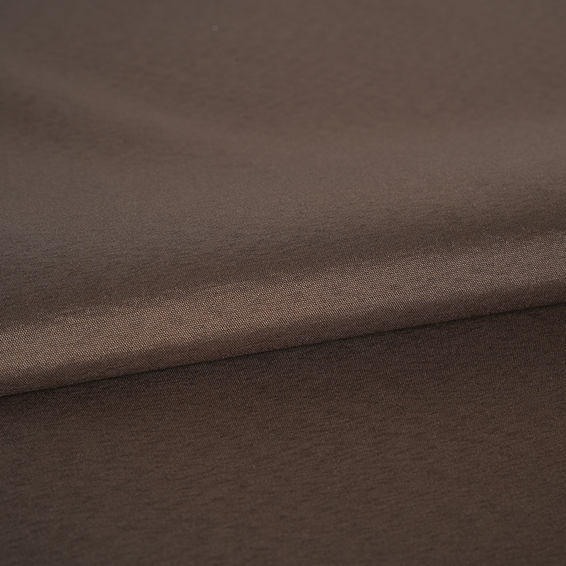 225T polyspandex-pongee-kangas