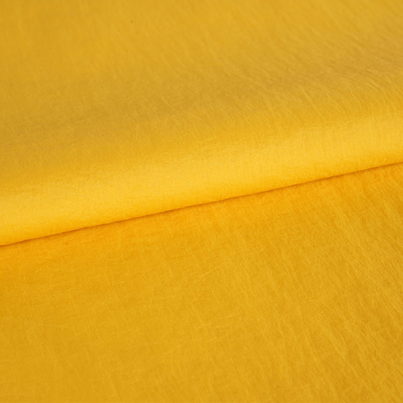 400T puolimatta matala elastisuus nylon spinning värjäyskangas