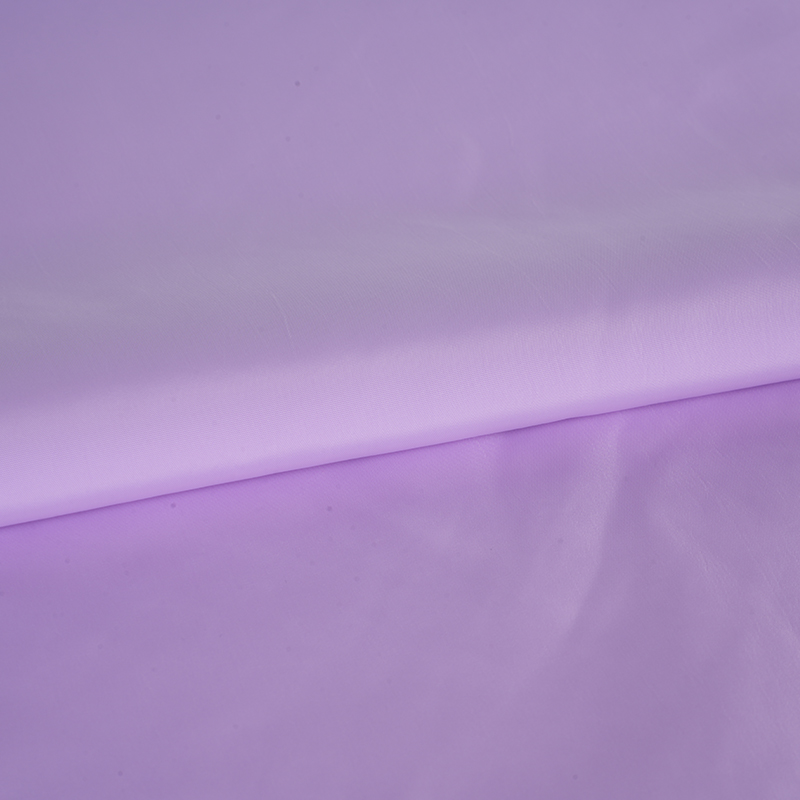 75D FDY tavallinen jäljitelmämuistikangas (ei kierrettä)