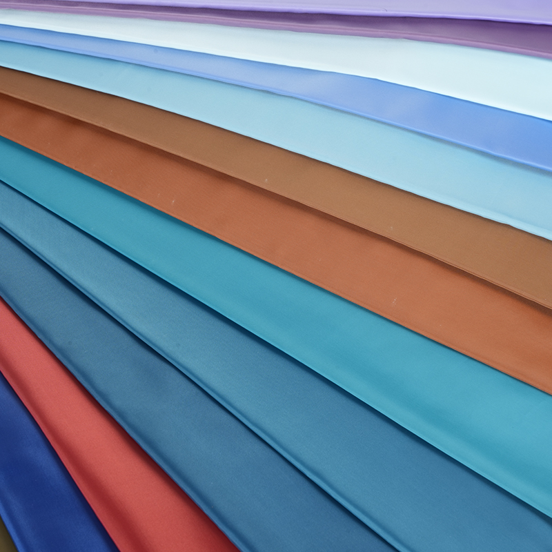 210T polyesteritafti kangas