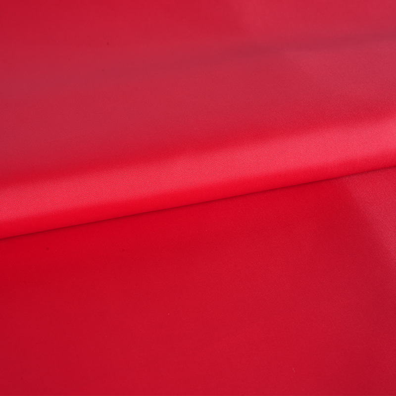210T Polyesteri Taffeta Vaatteiden vuorikangas