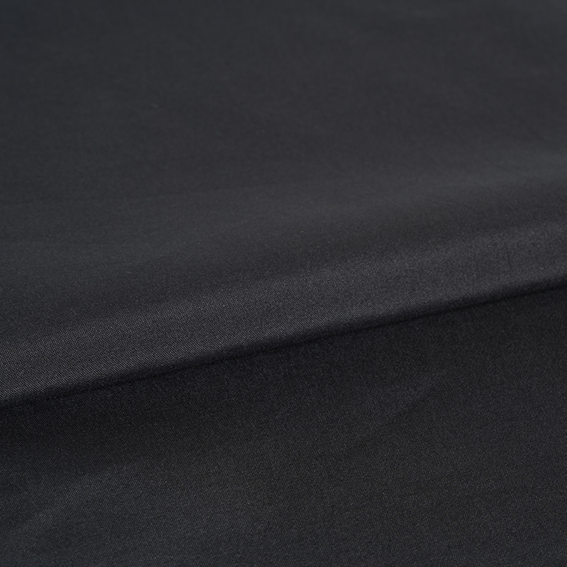 100D *40S Cool silkkipuuvillakangas