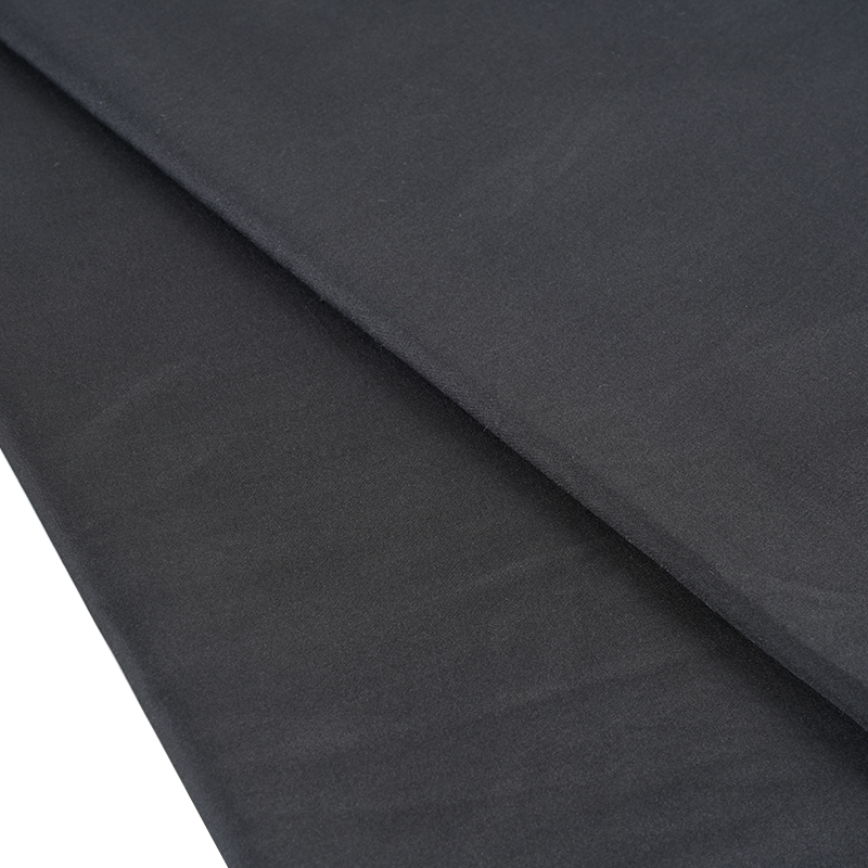 100D *40S Cool silkkipuuvillakangas