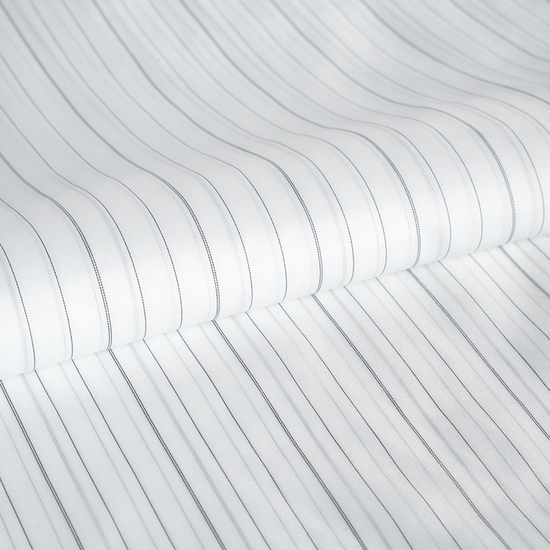 100% polyesteriä polyesteriä hihansuun kangas