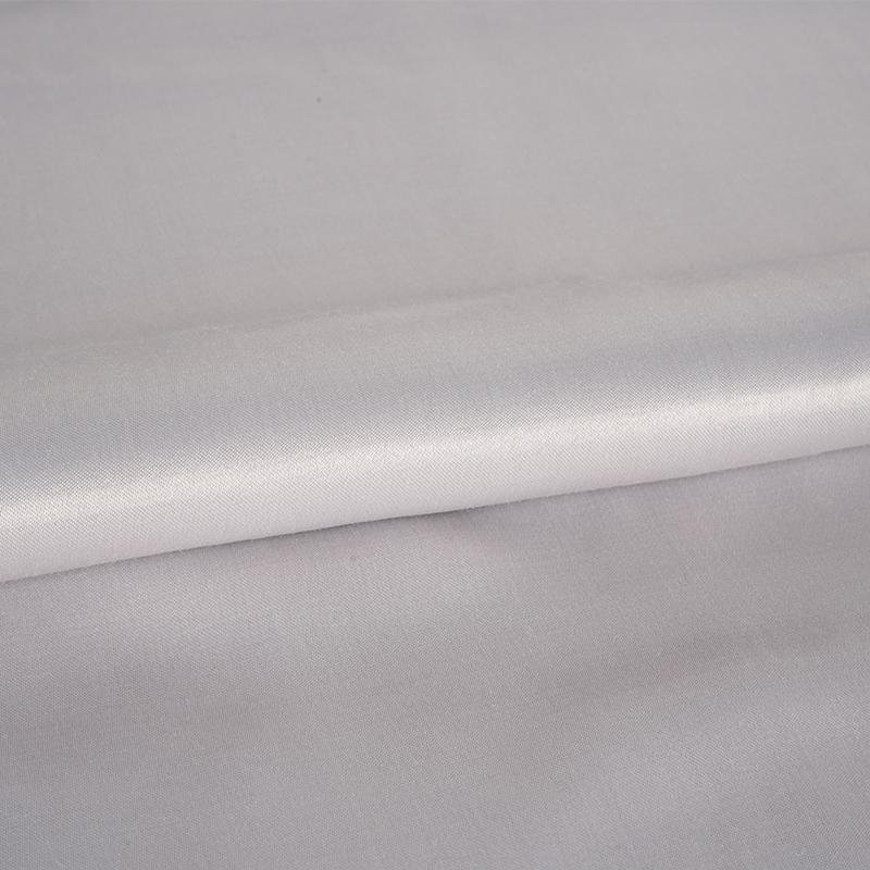 75D*30S puuvillasatiinikangas