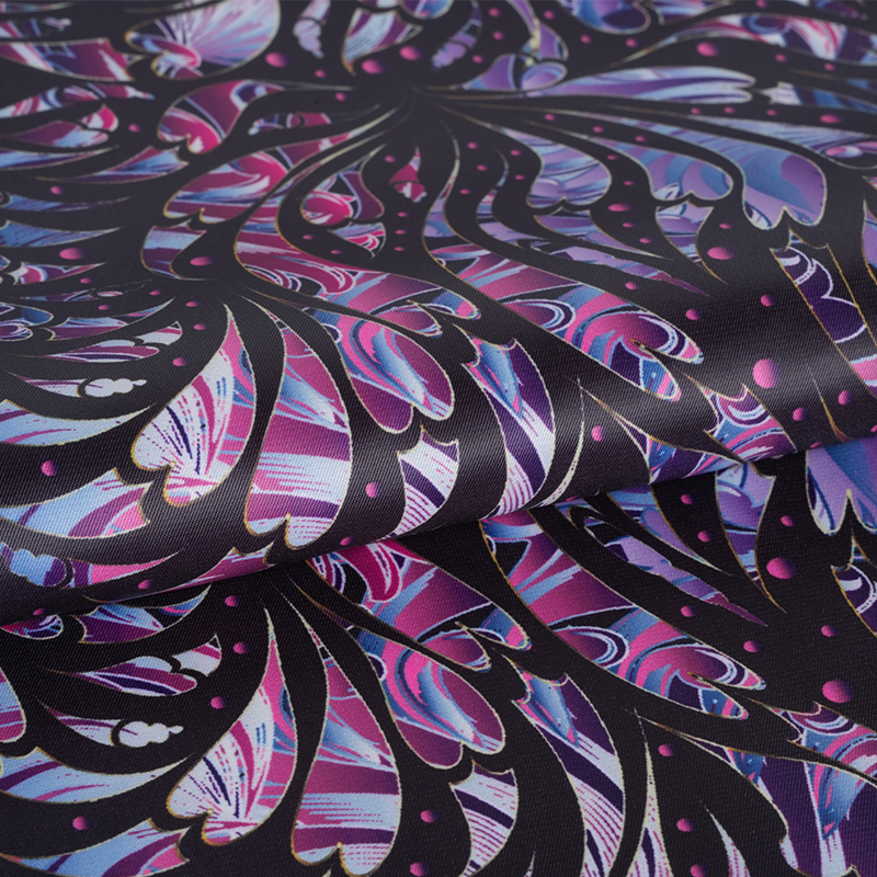 PV Cross Dots -kangas