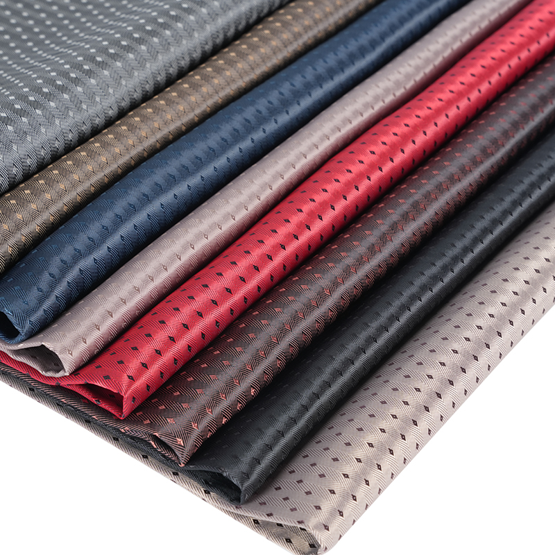 PV kalanruoto Twill Bottom Small Diamond Grid Kangas