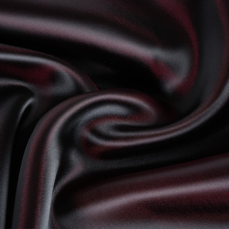 240T PV satiinikangas