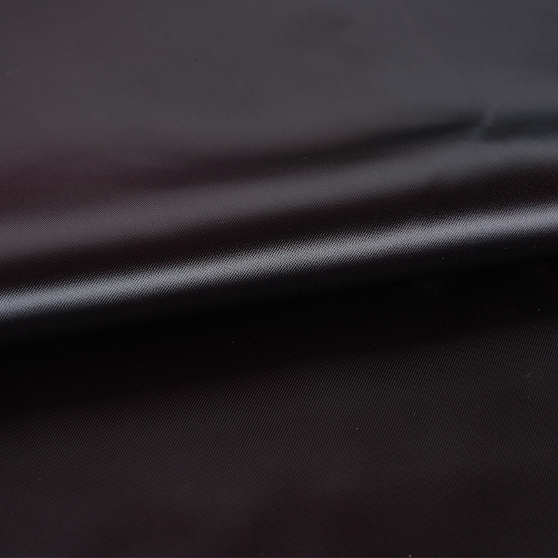 240T PV satiinikangas