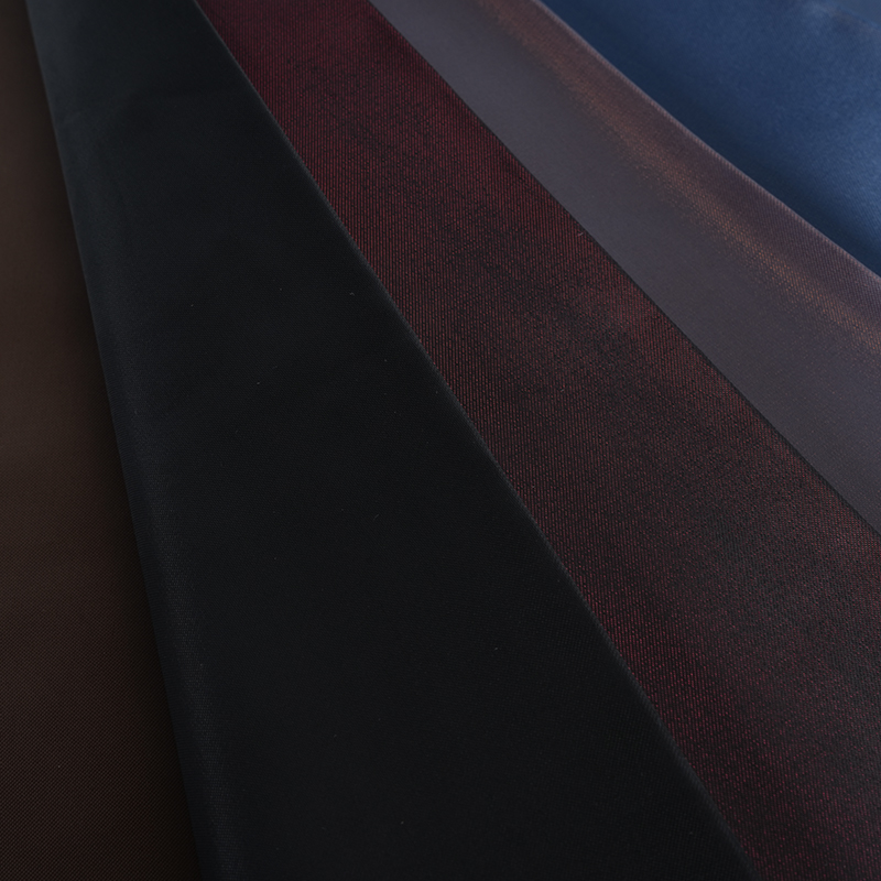 240T PV satiinikangas