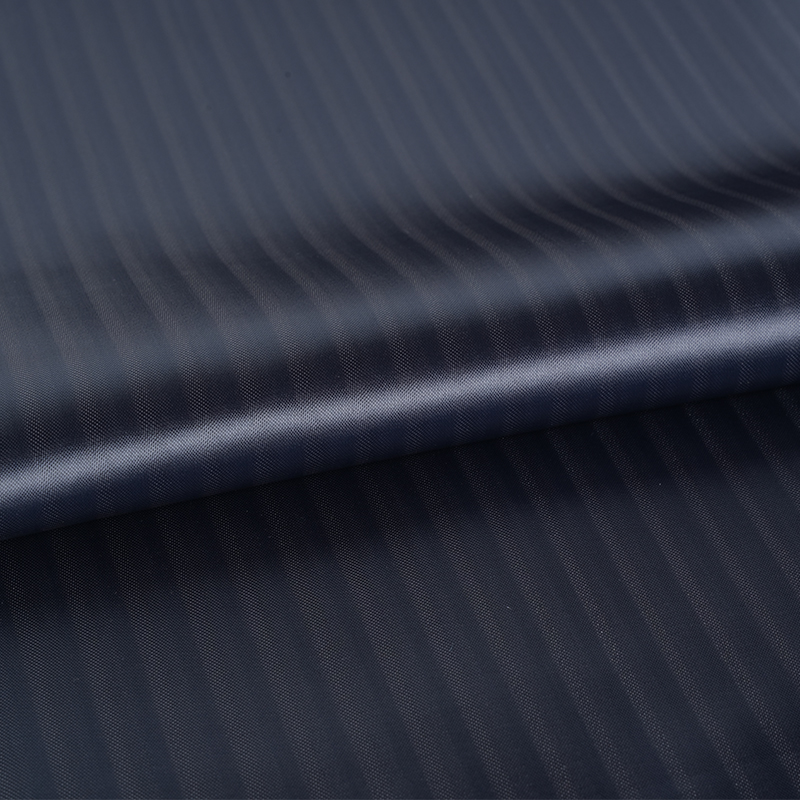 PV Satin Hidden Stripe Kangas